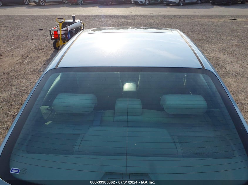 2009 Toyota Camry Hybrid VIN: 4T1BB46K49U091620 Lot: 39985862