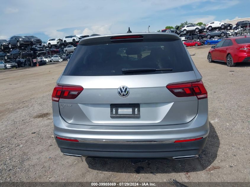 3VV3B7AX4MM082203 2021 VOLKSWAGEN TIGUAN - Image 17