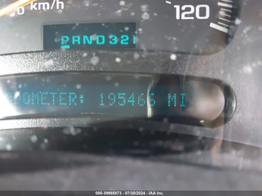 2004 Chevrolet Tahoe Lt VIN: 1GNEC13Z44J310737 Lot: 39985873