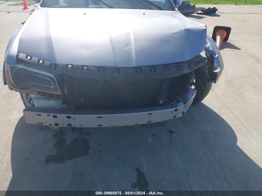 2011 Chrysler 300 VIN: 2C3CA4CG3BH545882 Lot: 39985875