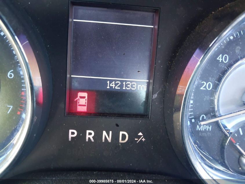 2011 Chrysler 300 VIN: 2C3CA4CG3BH545882 Lot: 39985875