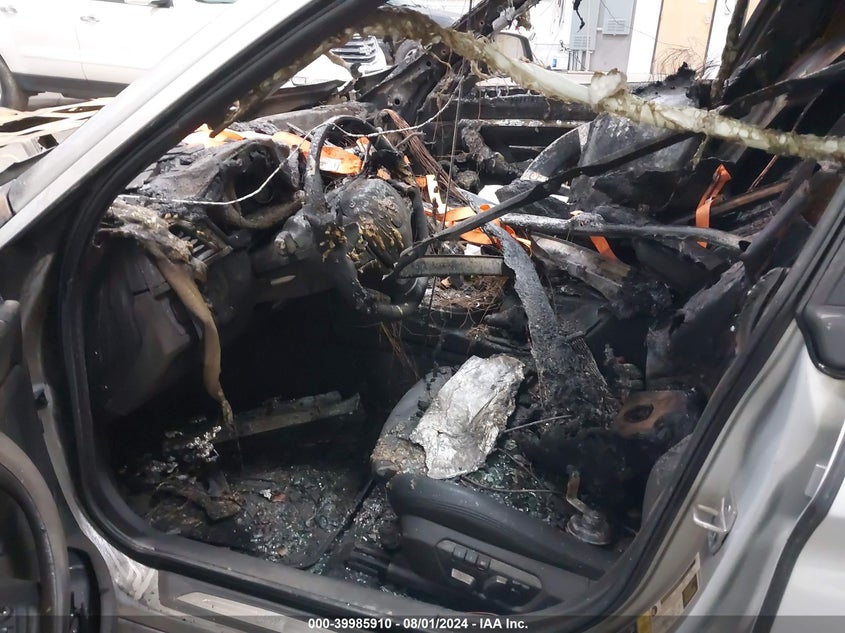 2018 BMW 330I GRAN TURISMO XDRIVE - WBA8Z9C52JG828416