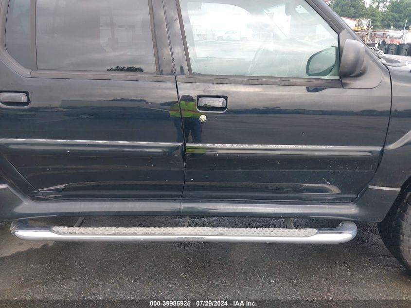 2005 Ford Explorer Sport Trac Adrenalin/Xls/Xlt VIN: 1FMDU67K55UB36278 Lot: 39985925