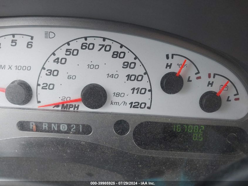 2005 Ford Explorer Sport Trac Adrenalin/Xls/Xlt VIN: 1FMDU67K55UB36278 Lot: 39985925