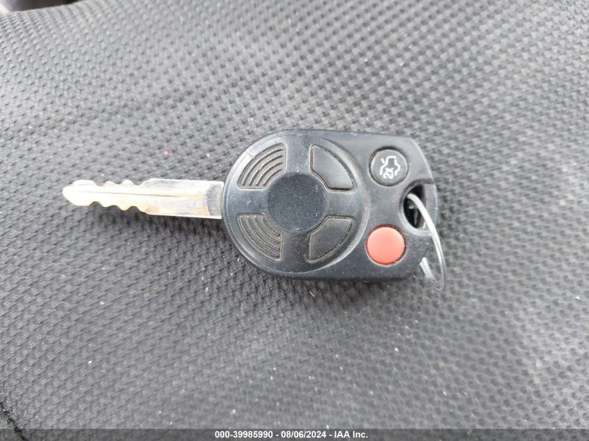 2008 Ford Escape Xlt VIN: 1FMCU93Z98KE62391 Lot: 39985990