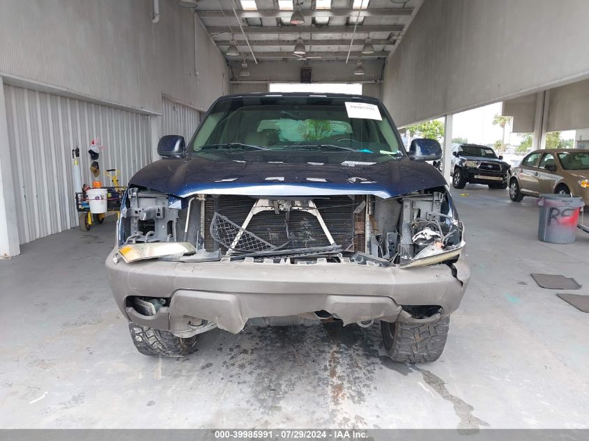 2004 Chevrolet Avalanche 1500 VIN: 3GNEC12T74G176160 Lot: 39985991