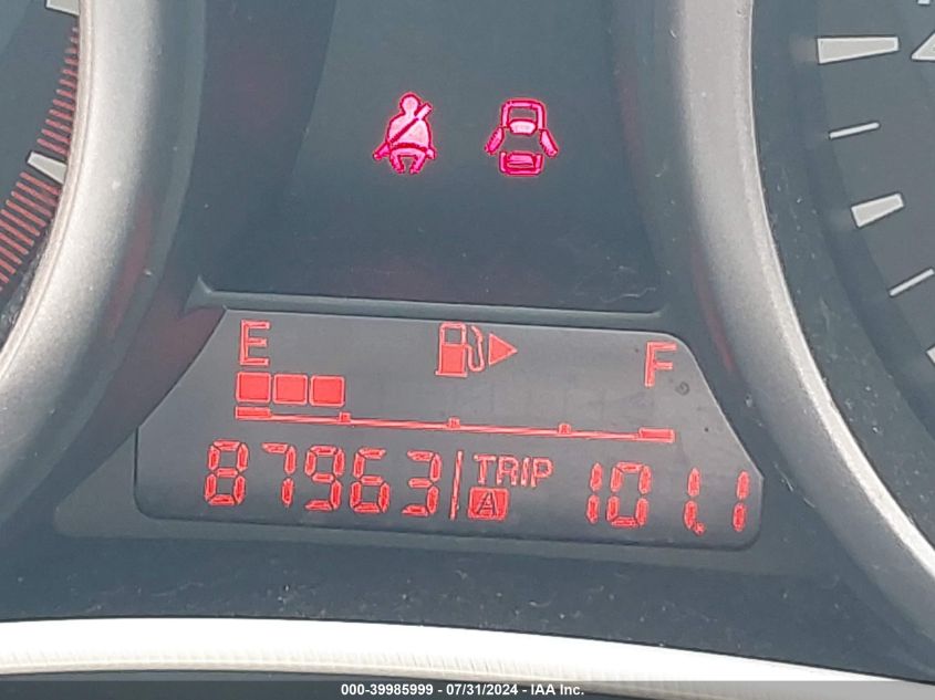 2011 Mazda Mazda3 I Sport VIN: JM1BL1UF7B1364496 Lot: 39985999