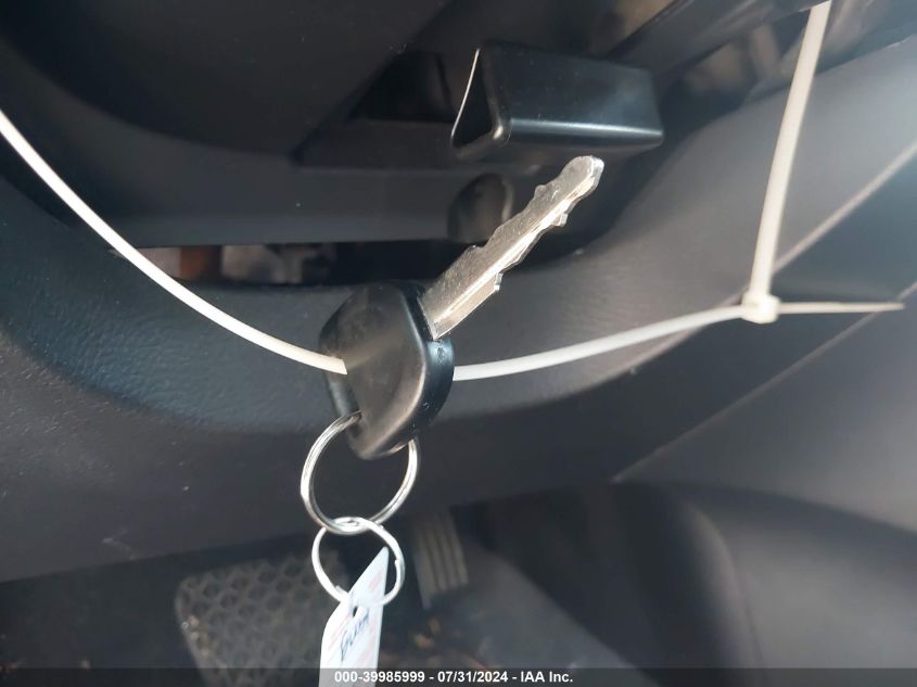 2011 Mazda Mazda3 I Sport VIN: JM1BL1UF7B1364496 Lot: 39985999