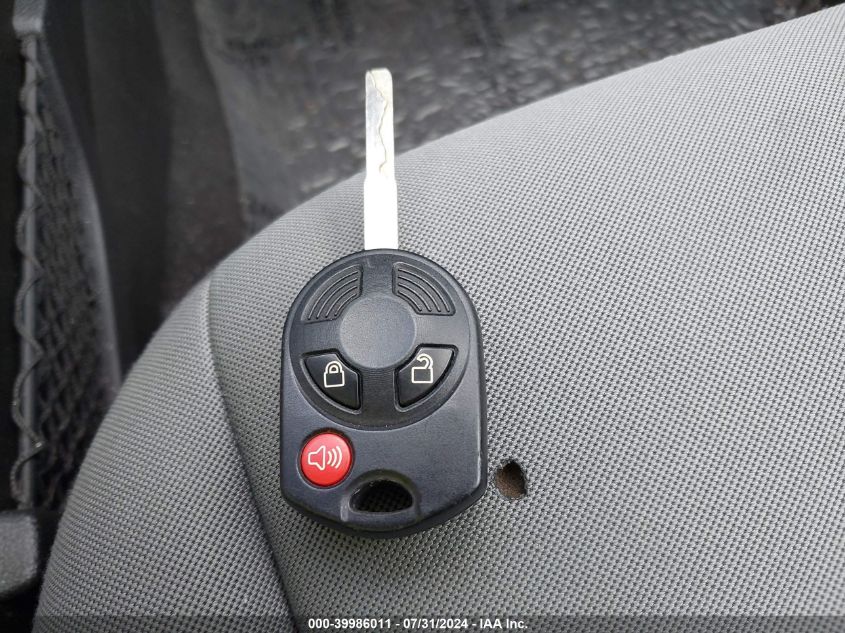 2016 Ford Escape Se VIN: 1FMCU0G78GUC38424 Lot: 39986011