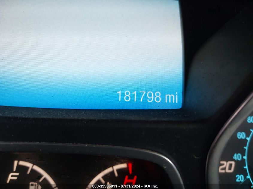 2016 Ford Escape Se VIN: 1FMCU0G78GUC38424 Lot: 39986011