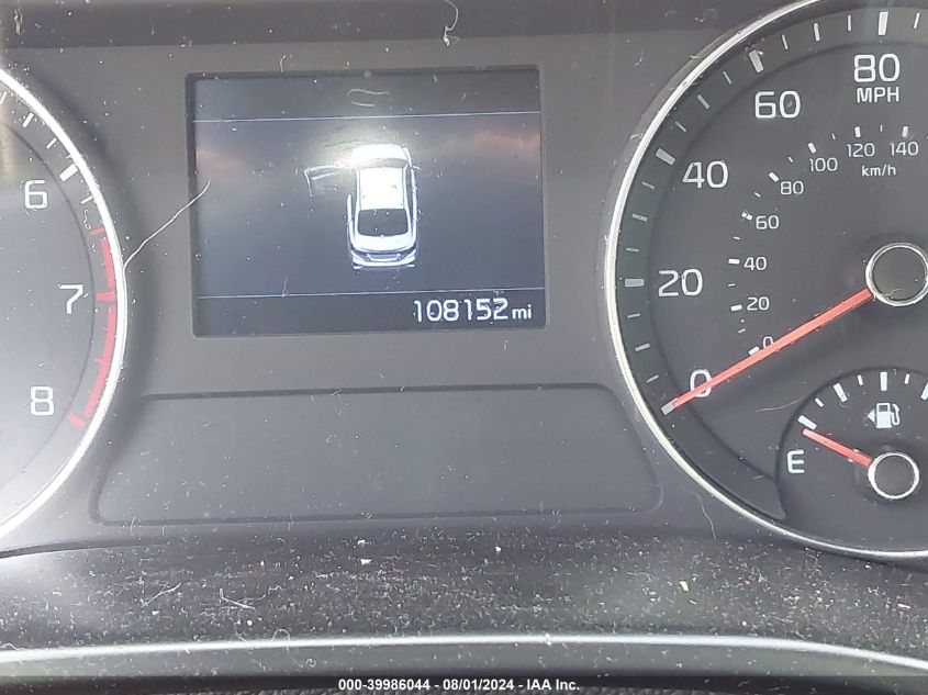 2021 KIA FORTE GT-LINE - 3KPF34AD3ME386324