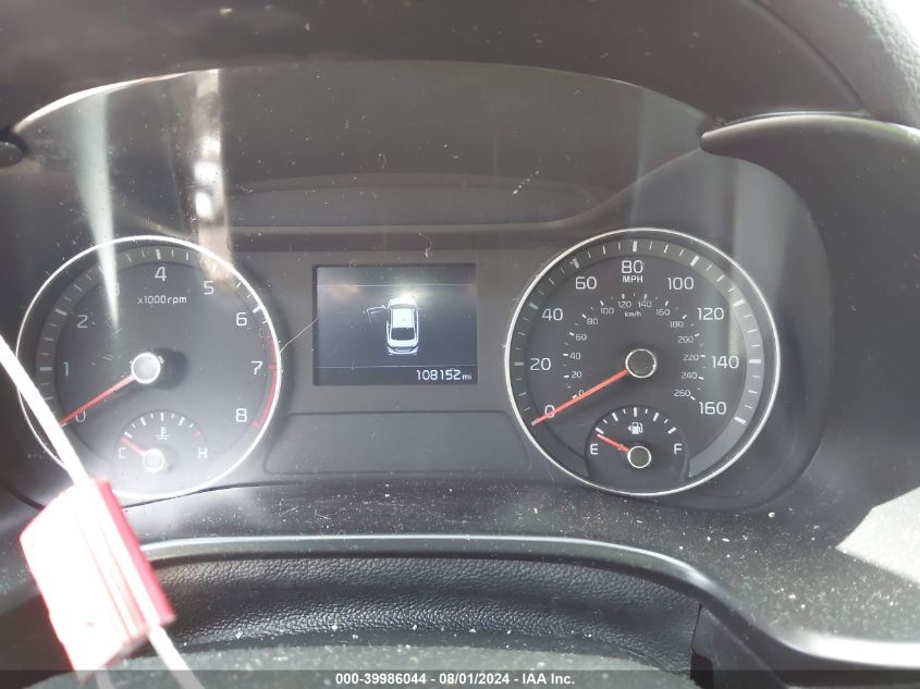 2021 KIA FORTE GT-LINE - 3KPF34AD3ME386324