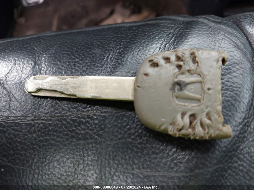 2009 Honda Cr-V Ex-L VIN: 5J6RE48769L012340 Lot: 39986049