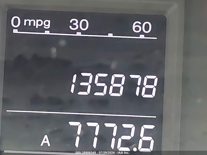 2009 Honda Cr-V Ex-L VIN: 5J6RE48769L012340 Lot: 39986049