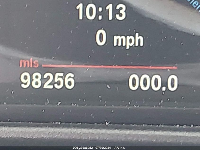 2012 BMW 528 Xi VIN: WBAXH5C56CDW11429 Lot: 39986052