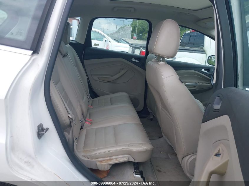 2013 Ford C-Max Energi Sel VIN: 1FADP5CU9DL531250 Lot: 39986064