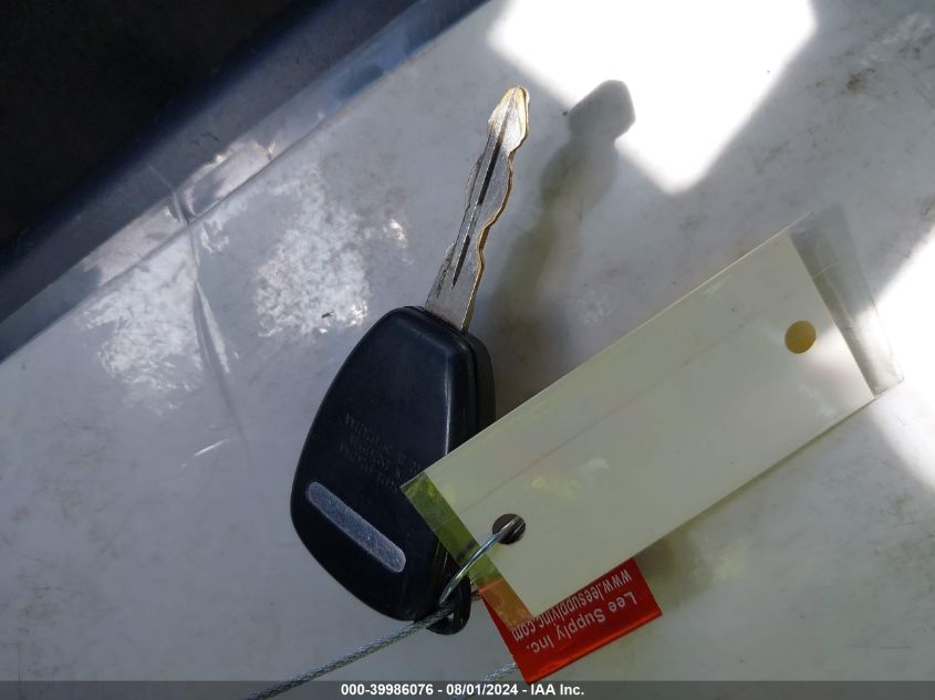 2007 Jeep Grand Cherokee Laredo VIN: 1J8GR48KX7C675325 Lot: 39986076