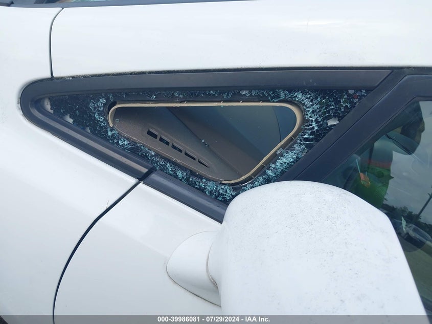 2007 Honda Civic Lx VIN: 1HGFA16557L121343 Lot: 39986081