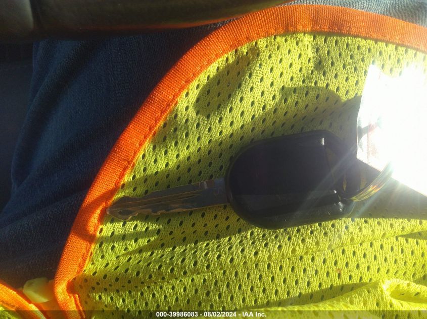 2006 Ford Escape Xlt VIN: 1FMYU931X6KC49723 Lot: 39986083