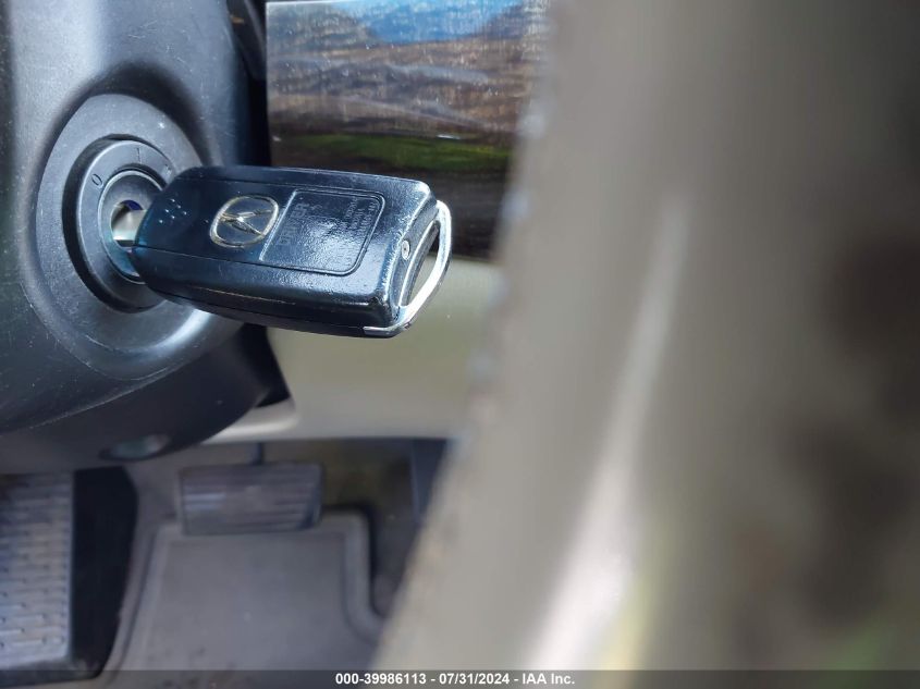 2011 Acura Mdx VIN: 2HNYD2H22BH535347 Lot: 39986113