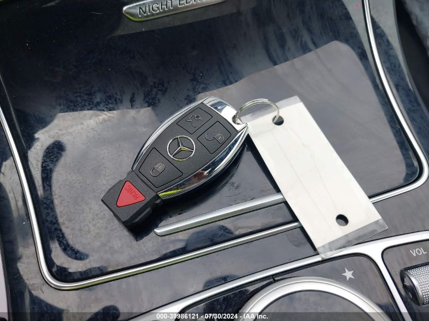 2018 Mercedes-Benz Amg C 43 4Matic VIN: WDDWJ6EB8JF759214 Lot: 39986121