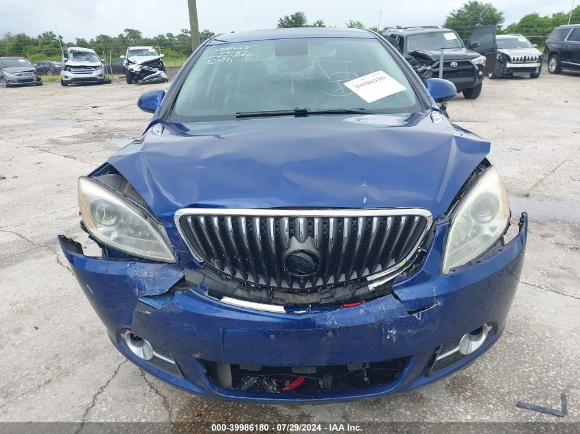 2014 Buick Verano VIN: 1G4PP5SK5E4194185 Lot: 39986180