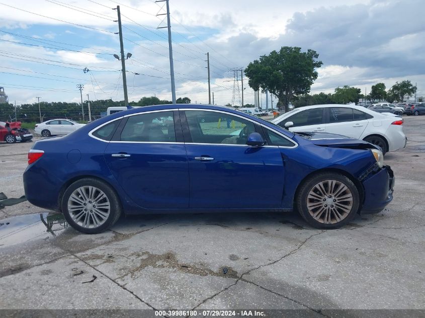 2014 Buick Verano VIN: 1G4PP5SK5E4194185 Lot: 39986180