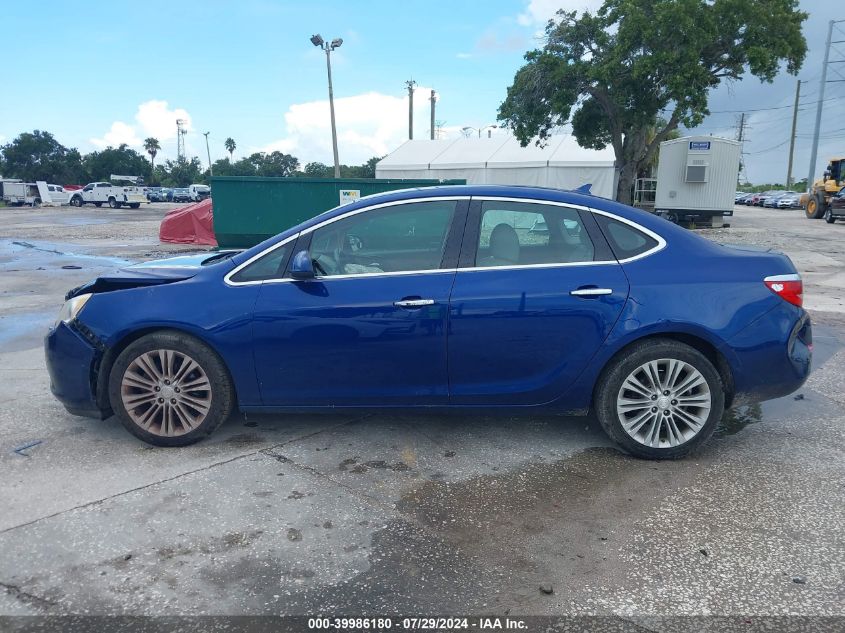 2014 Buick Verano VIN: 1G4PP5SK5E4194185 Lot: 39986180