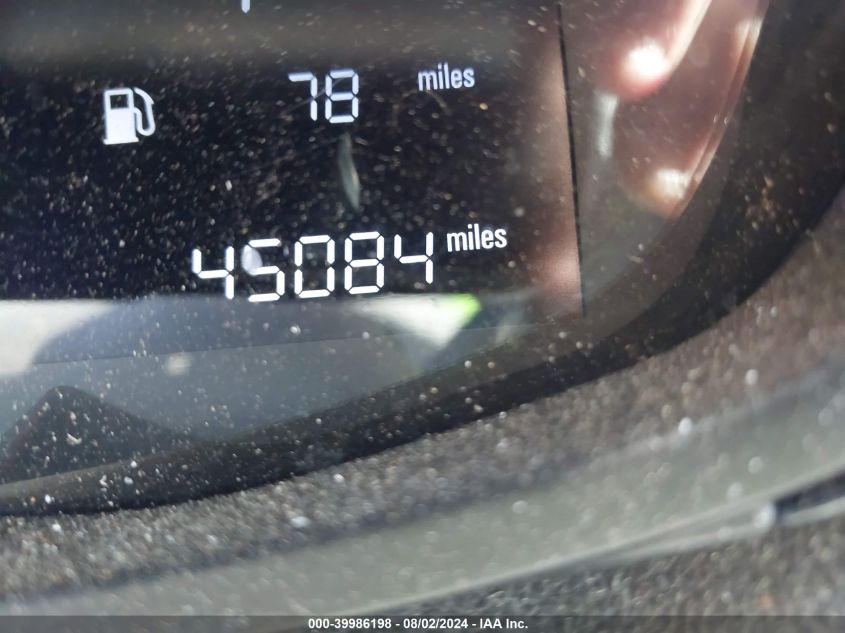 KL8CB6SA5MC705373 2021 Chevrolet Spark Fwd Ls Automatic