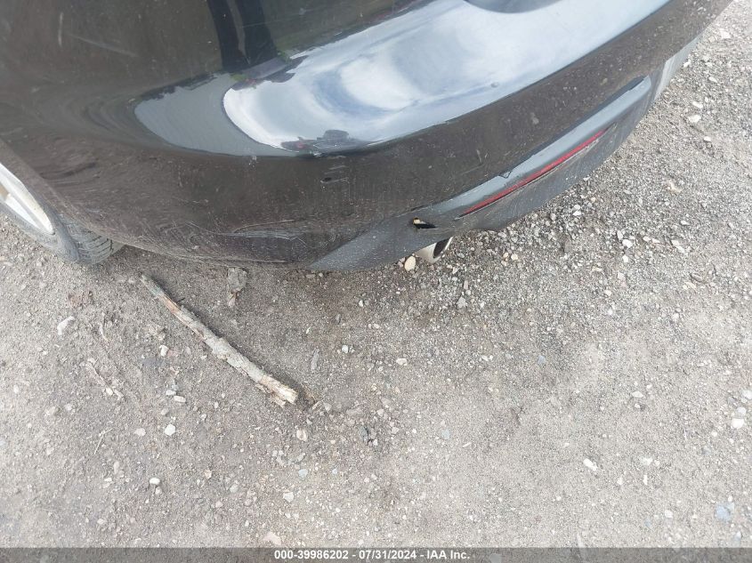 2010 Mazda 3 I VIN: JM1BL1SF6A1334407 Lot: 39986202