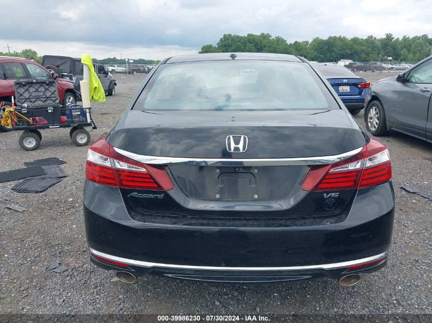 1HGCR3F84GA001093 2016 HONDA ACCORD - Image 17