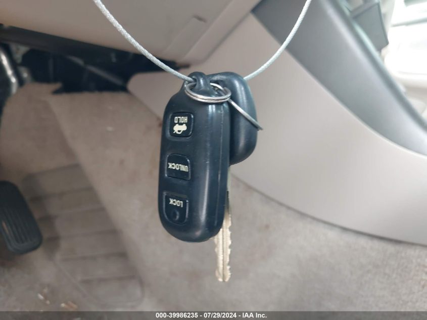 2005 Toyota Camry Le/Se/Std/Xle VIN: 4T1BE32K75U429108 Lot: 39986235