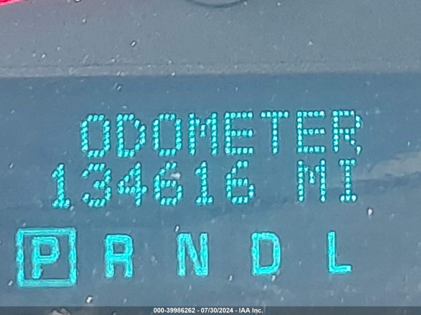 2014 Chevrolet Impala Limited Police VIN: 2G1WD5E36E1175484 Lot: 39986262