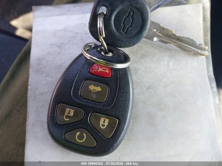 2014 Chevrolet Impala Limited Police VIN: 2G1WD5E36E1175484 Lot: 39986262