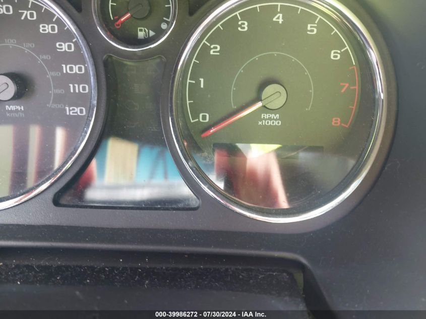 2009 Chevrolet Cobalt Lt VIN: 1G1AT58H997145599 Lot: 39986272