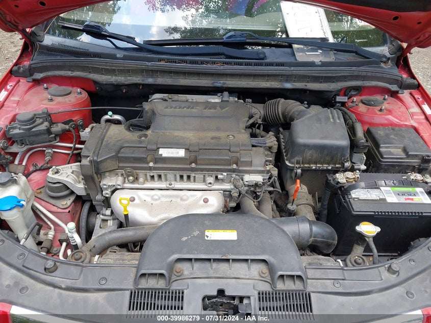 2012 Hyundai Elantra Touring Gls VIN: KMHDB8AE8CU143016 Lot: 39986279