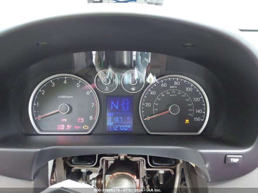 2012 Hyundai Elantra Touring Gls VIN: KMHDB8AE8CU143016 Lot: 39986279