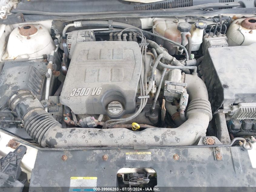 2006 Chevrolet Malibu Maxx Lt VIN: 1G1ZT61806F131109 Lot: 39986283