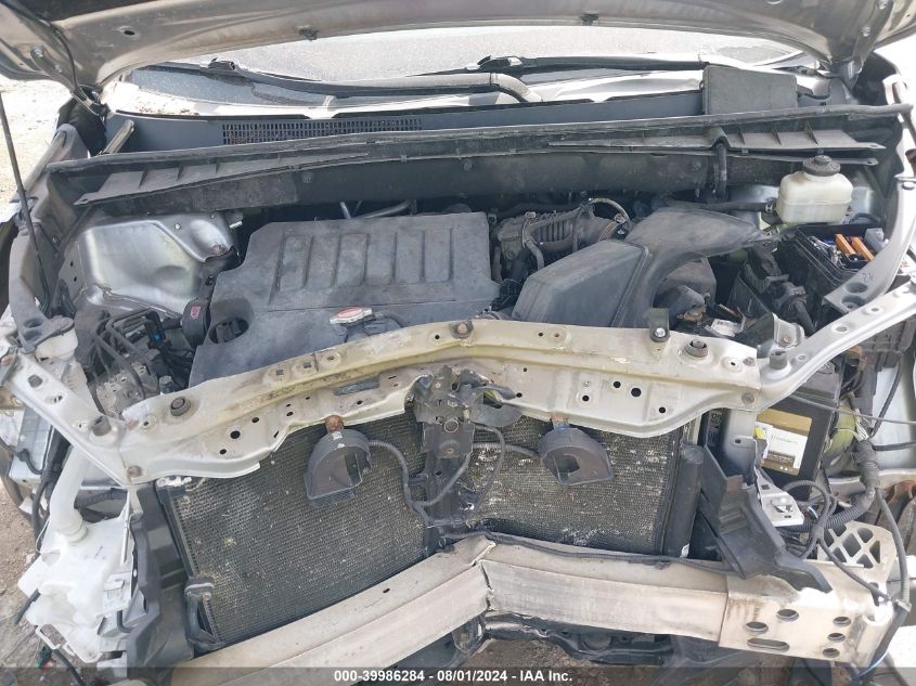 2015 Toyota Highlander Xle V6 VIN: 5TDJKRFH9FS197854 Lot: 39986284