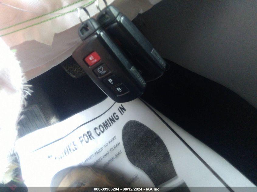 2015 Toyota Highlander Xle V6 VIN: 5TDJKRFH9FS197854 Lot: 39986284