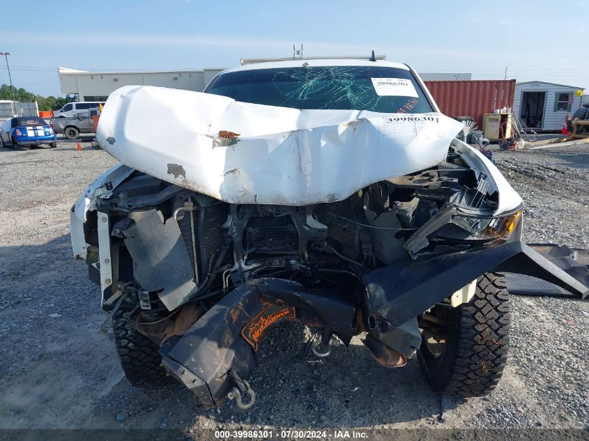 2011 Chevrolet Silverado 1500 Lt VIN: 3GCPKSE37BG215235 Lot: 39986301