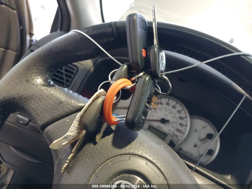 2005 Toyota Corolla Ce/Le/S VIN: 1NXBR32E65Z492814 Lot: 39986306