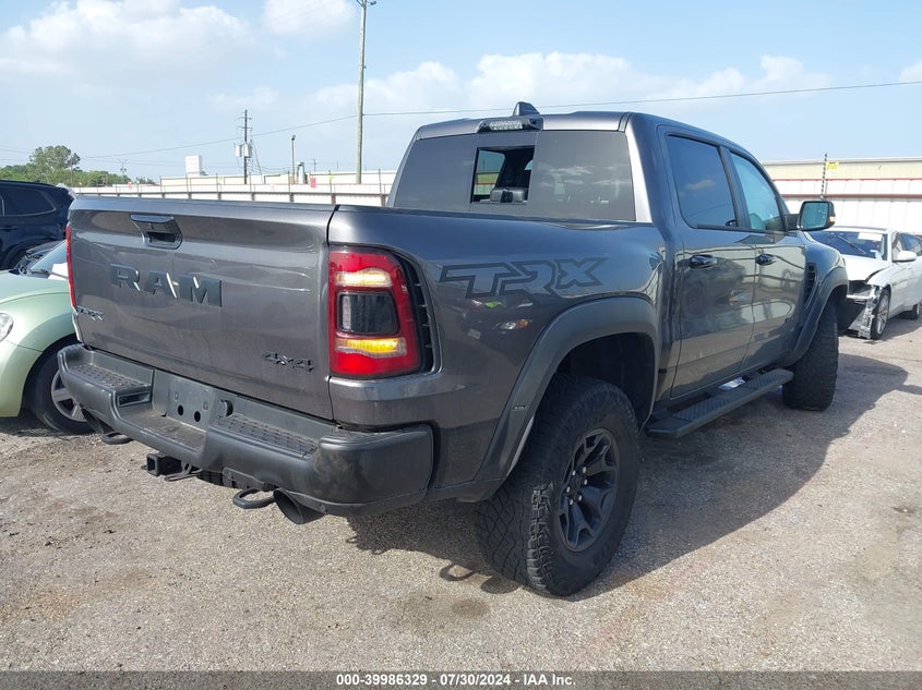 2024 RAM 1500 6.2L V8   Y(VIN: 1C6SRFU96RN113954
