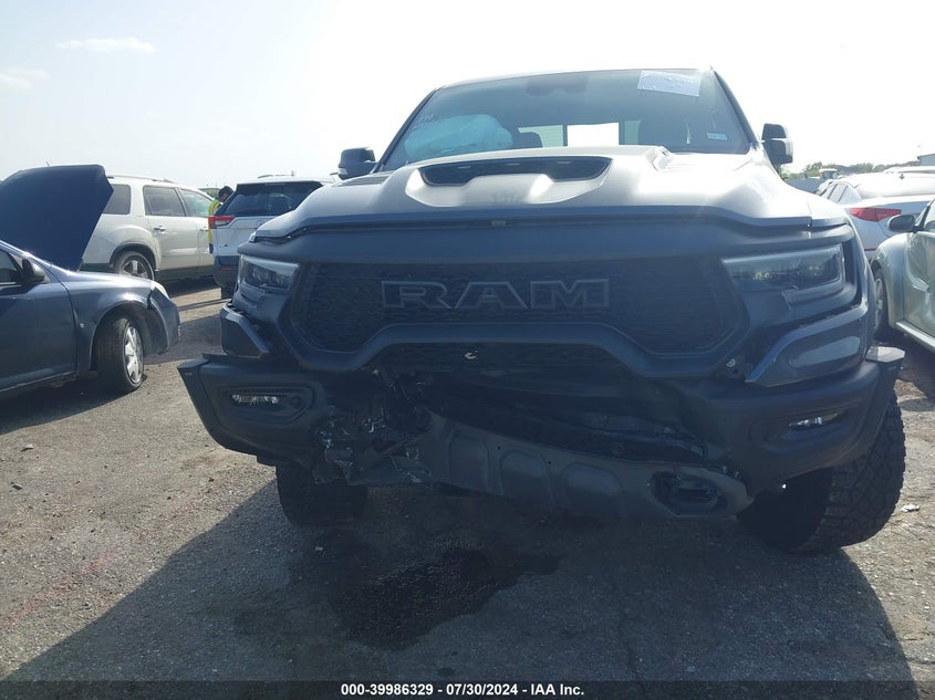 2024 RAM 1500 6.2L V8   Y(VIN: 1C6SRFU96RN113954