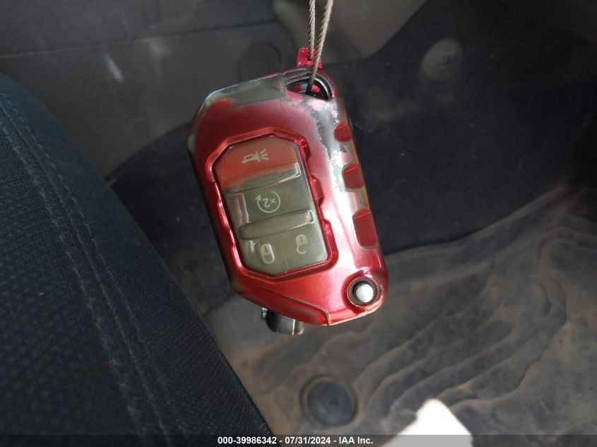 2022 JEEP WRANGLER UNLIMITED SPORT RHD 4X4 - 1C4HJXKN4NW160128