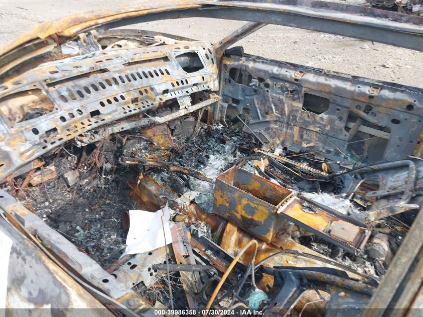 1989 Pontiac Firebird Formula VIN: 1G2FS21E2KL238268 Lot: 39986358