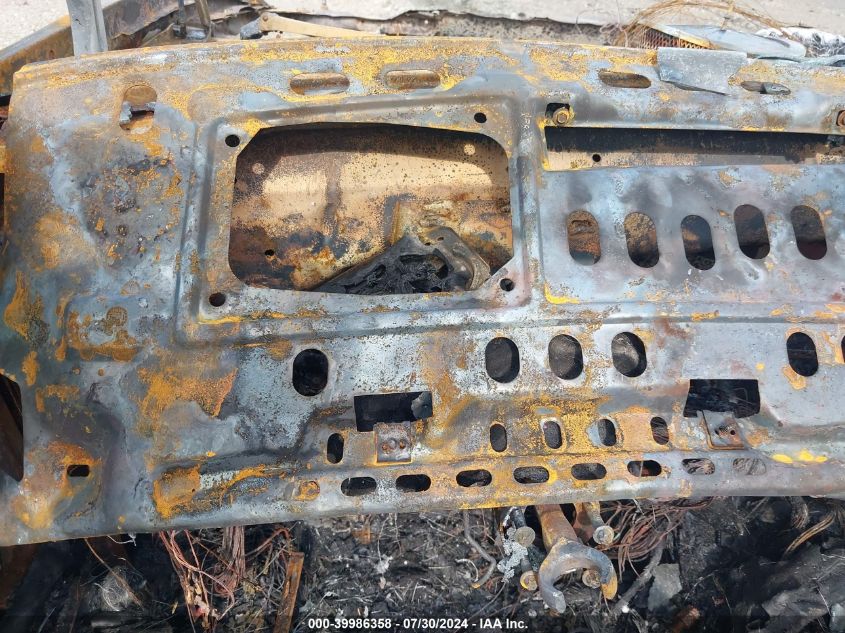 1989 Pontiac Firebird Formula VIN: 1G2FS21E2KL238268 Lot: 39986358