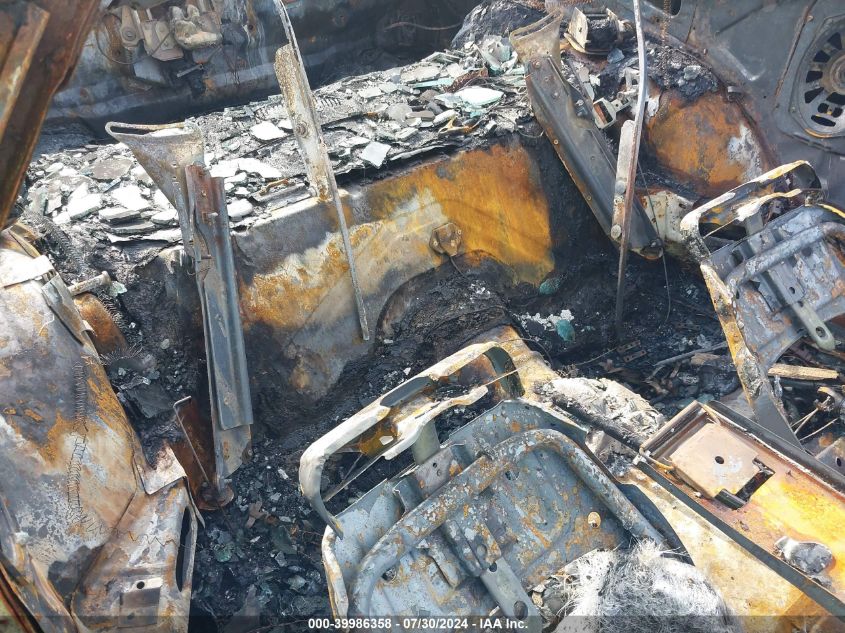 1989 Pontiac Firebird Formula VIN: 1G2FS21E2KL238268 Lot: 39986358