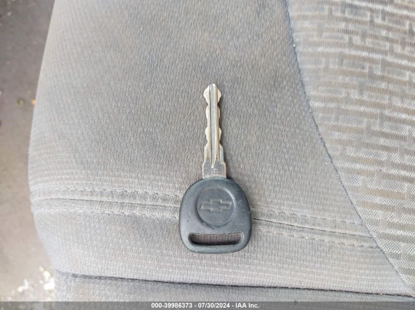 2012 Chevrolet Traverse Ls VIN: 1GNKVFED8CJ423987 Lot: 39986373