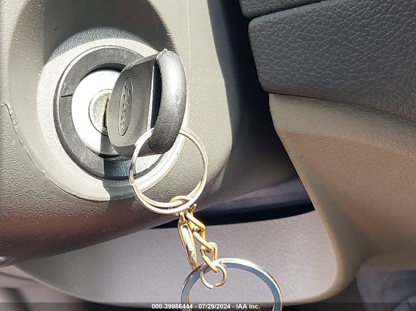 2010 Ford Fusion Hybrid VIN: 3FADP0L32AR164120 Lot: 39986444